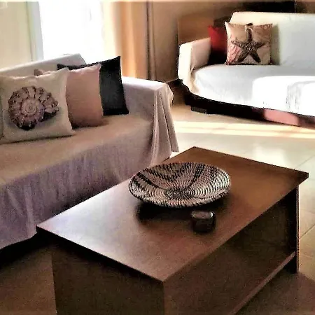 Apartamento Vista Di Mare 3