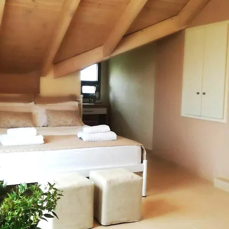 Apartamento Vista Di Mare 3 Lixouri