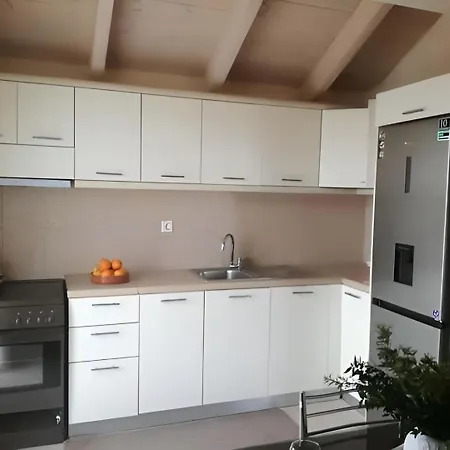 Apartamento Vista Di Mare 3