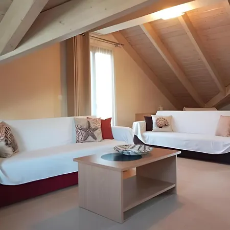 Apartamento Vista Di Mare 3 *