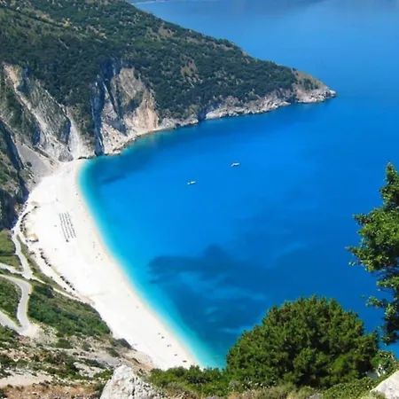 Appartamento Vista Di Mare 3
