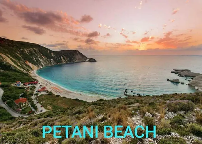 דירה Vista Di Mare 3